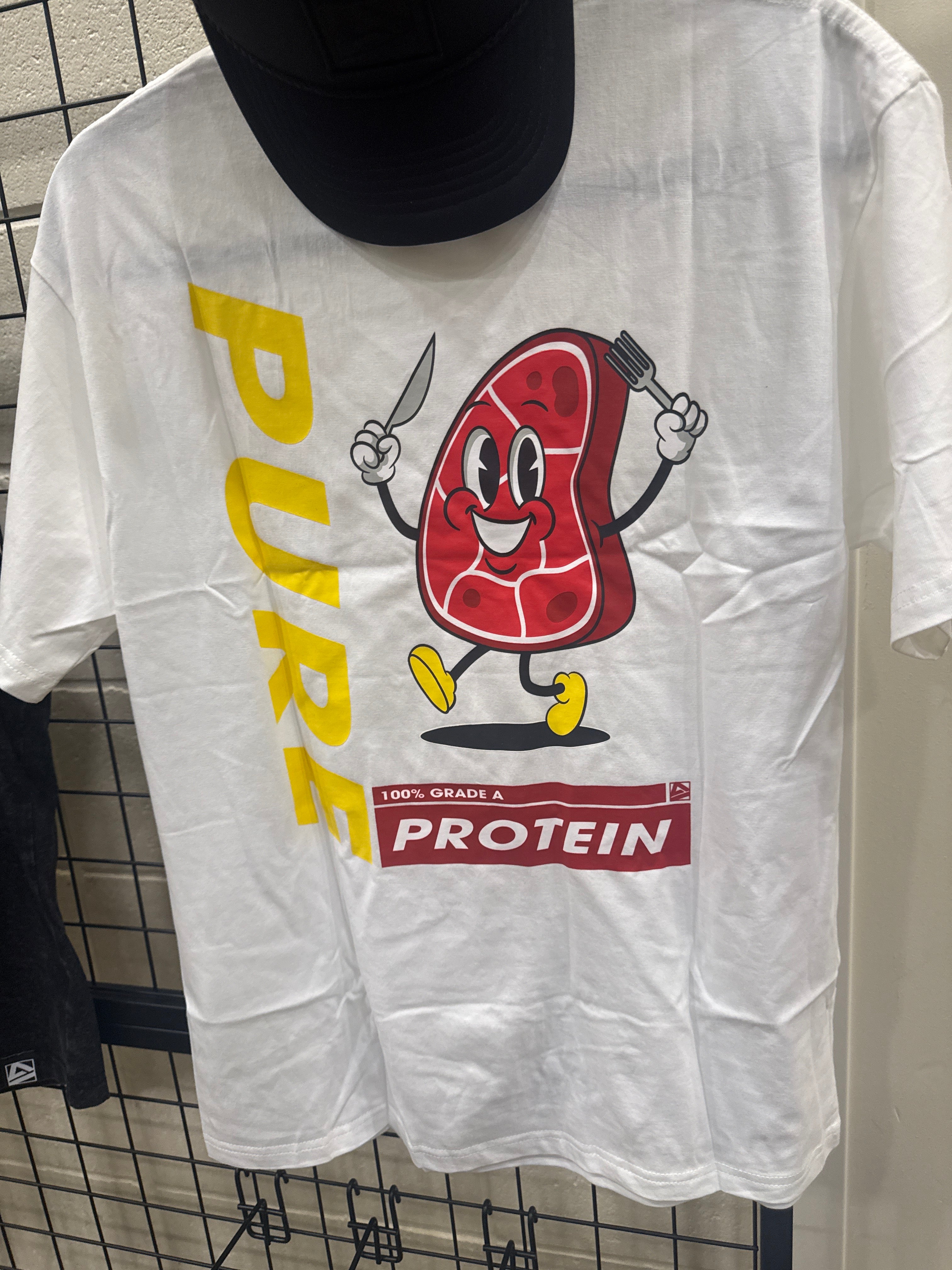 Pure protein T-Shirt
