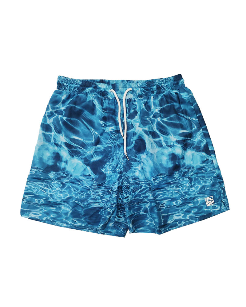 WATER HYBRID 5" SHORTS