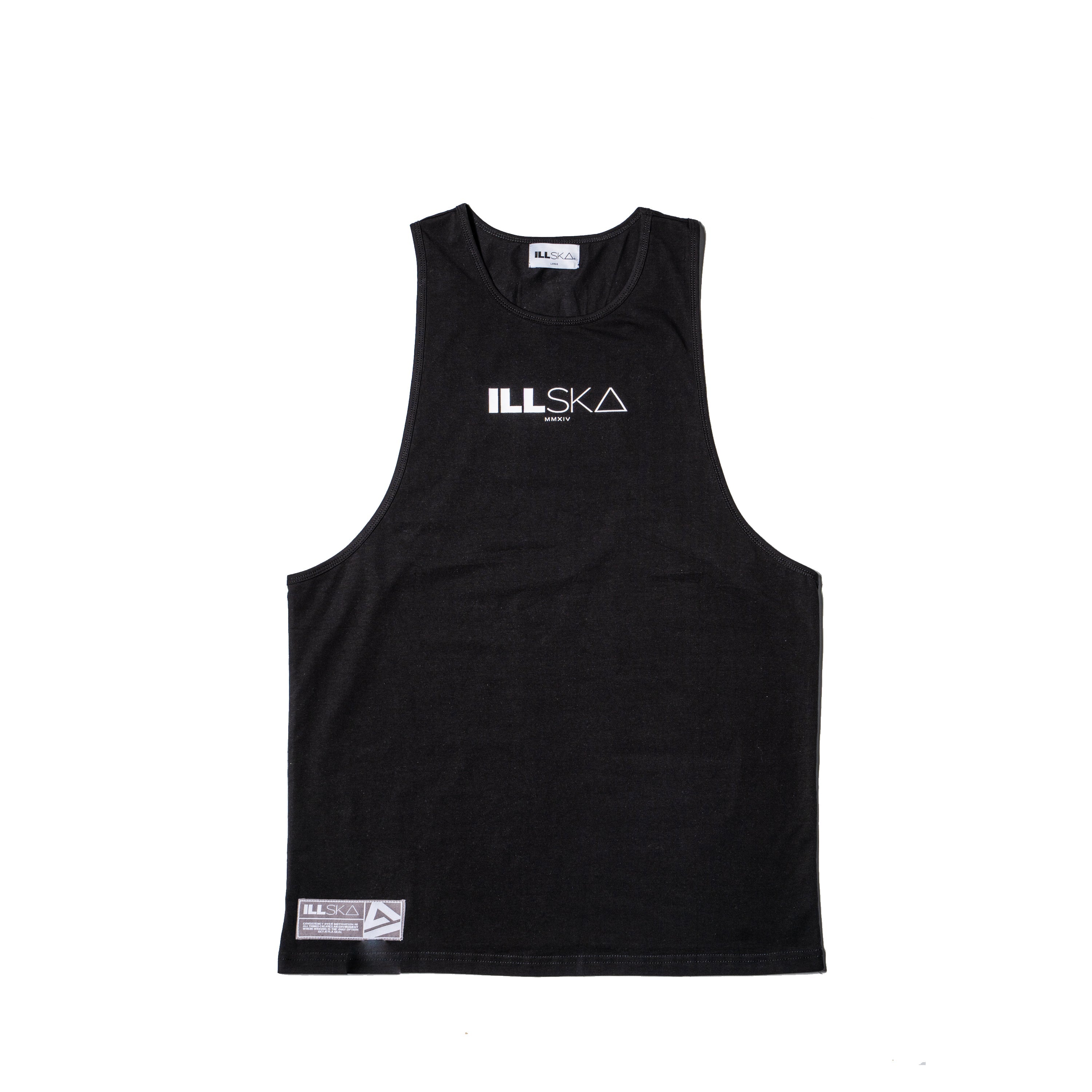 Performance Muscle Tank
