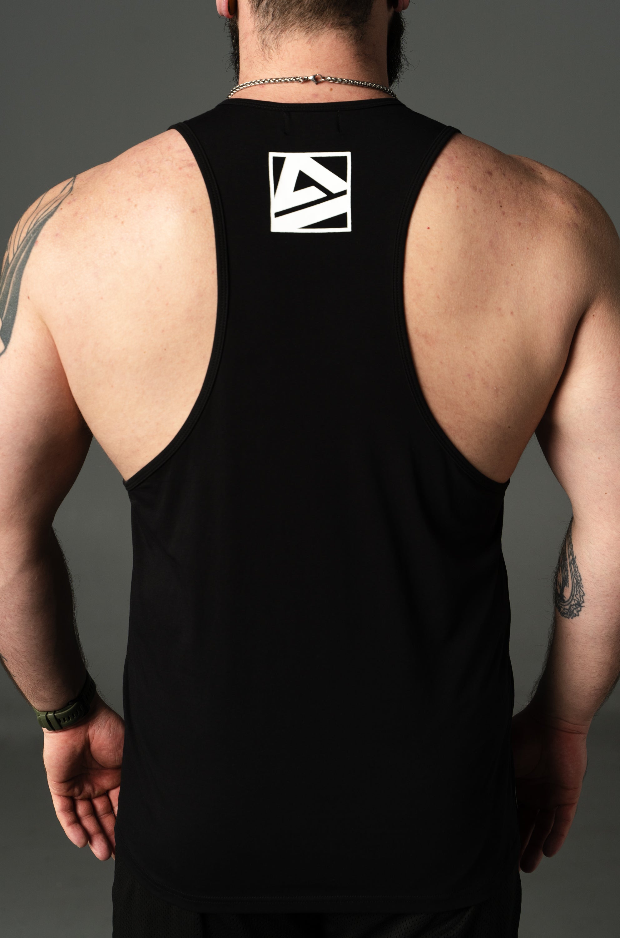 Performance Muscle Tank