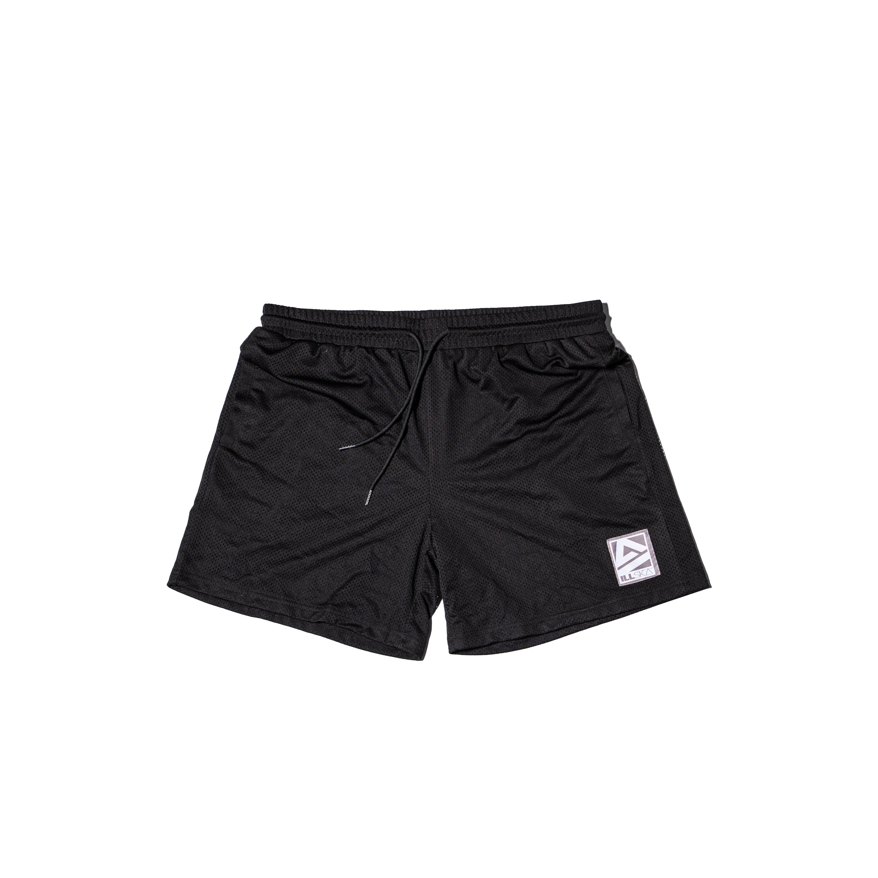 ESSENTIAL MESH 5" SHORTS