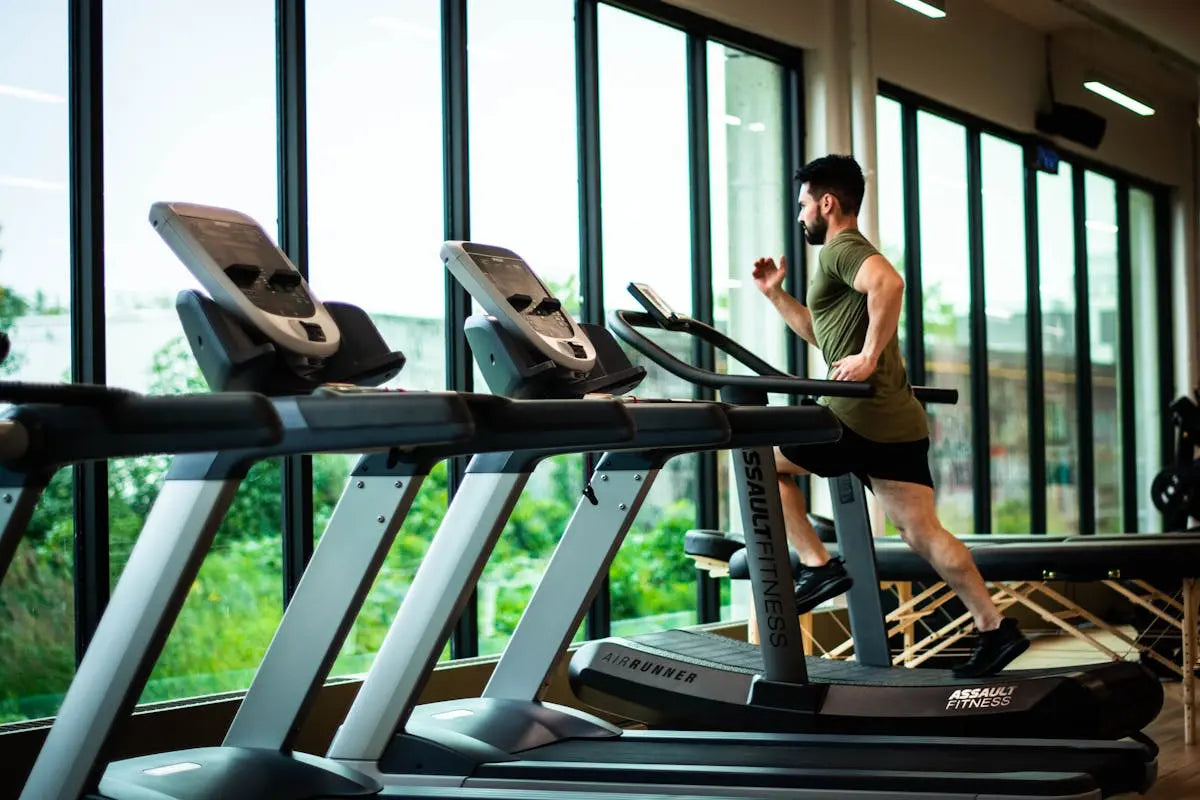 The Evolution of Oversized T-Shirts in Gym Culture