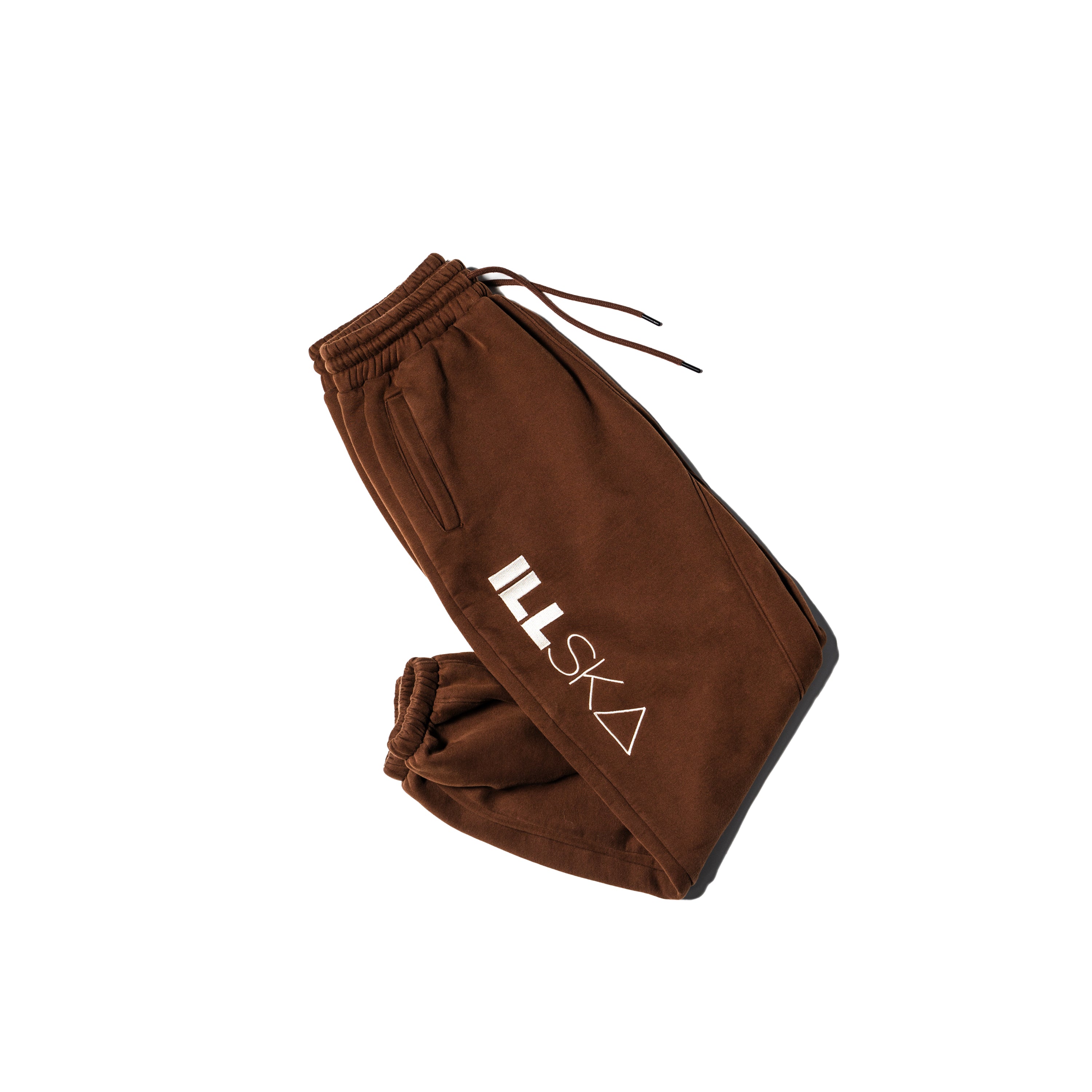 ILLSKA MOCHA JOGGERS