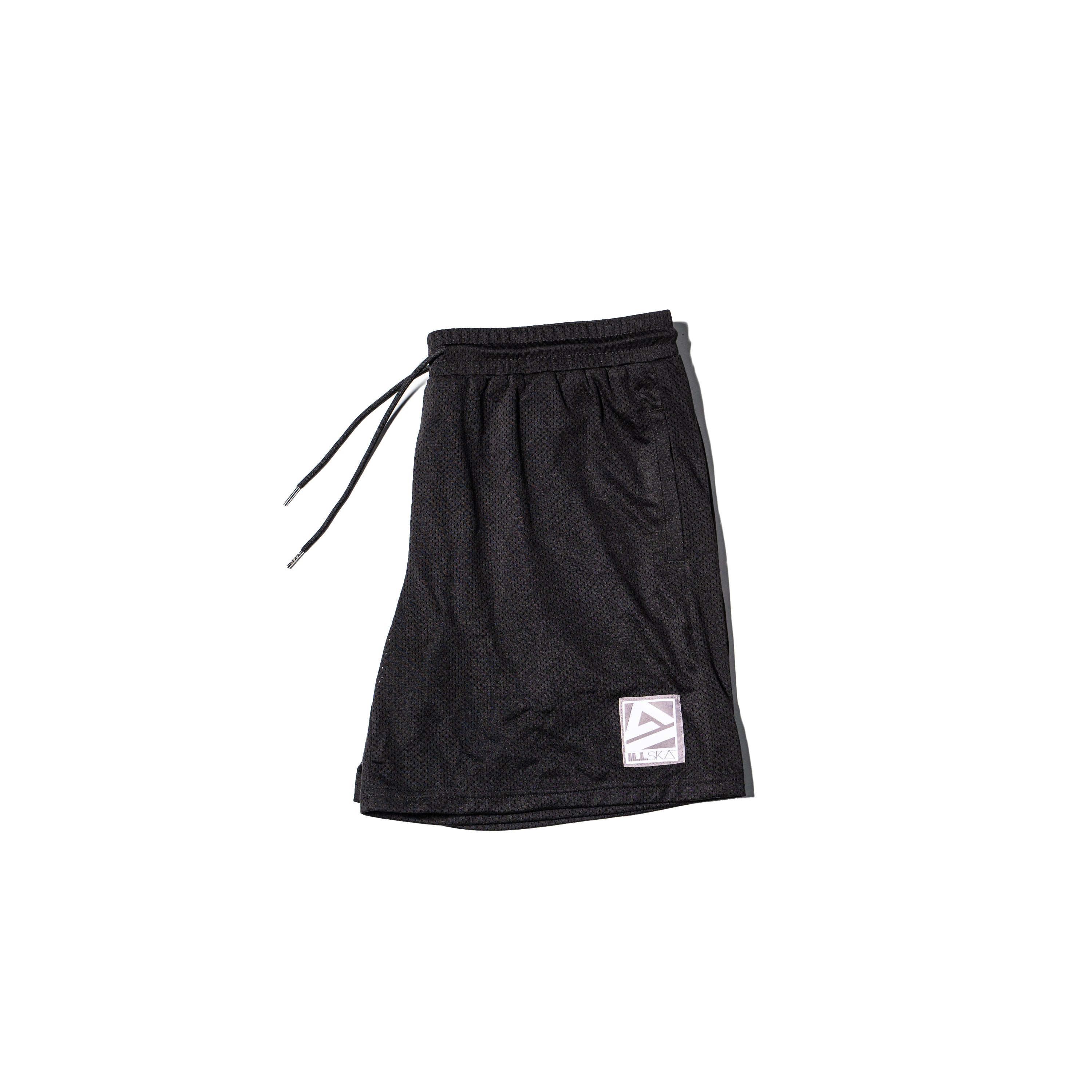 ESSENTIAL MESH SHORT