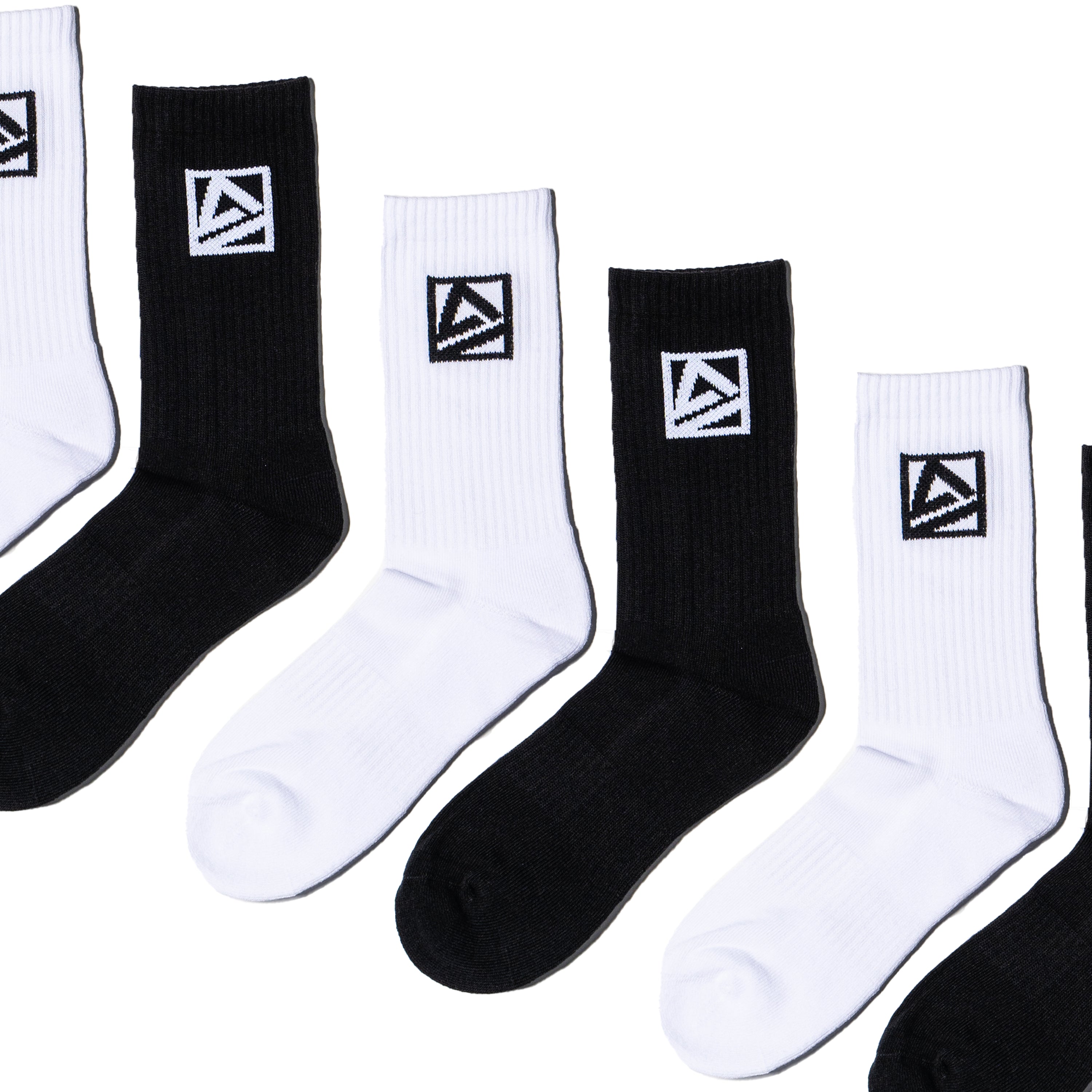 LOGO SOCKS