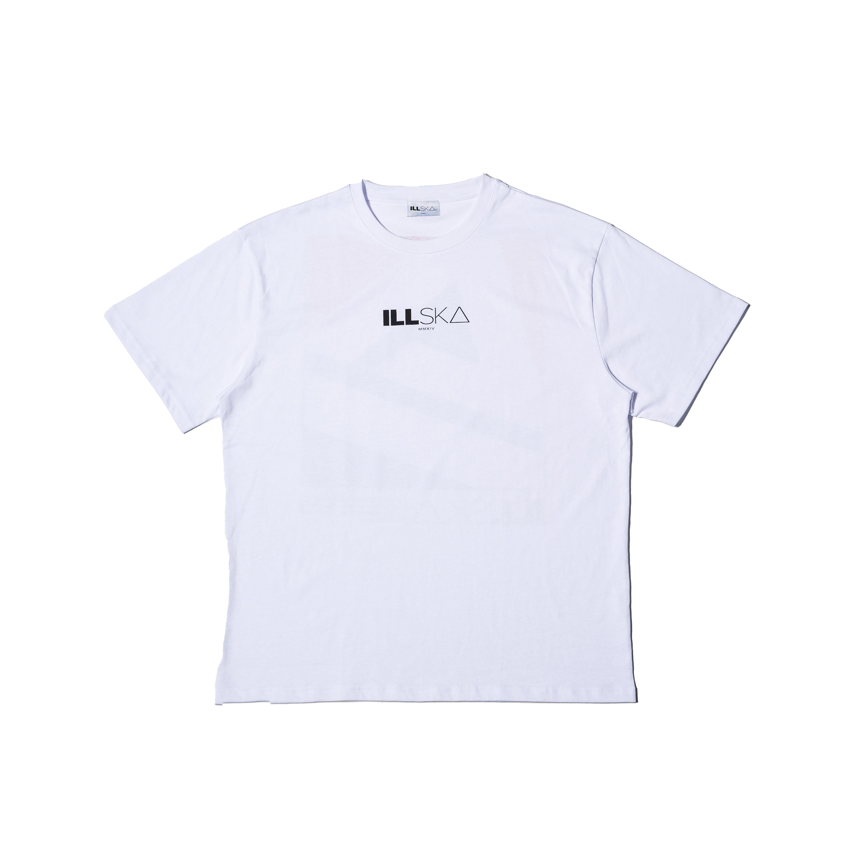 ILLSKA LOGO T-SHIRT